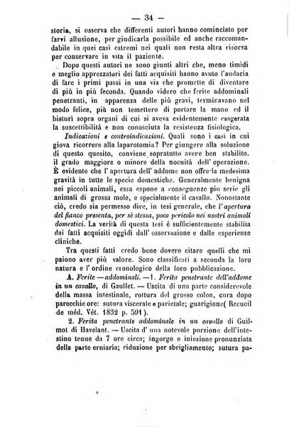 Giornale di anatomia, fisiologia e patologia degli animali