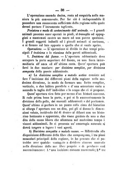 Giornale di anatomia, fisiologia e patologia degli animali