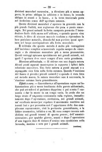 Giornale di anatomia, fisiologia e patologia degli animali