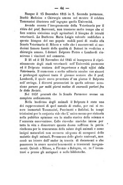 Giornale di anatomia, fisiologia e patologia degli animali