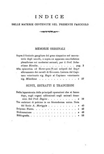 Giornale di anatomia, fisiologia e patologia degli animali