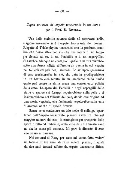 Giornale di anatomia, fisiologia e patologia degli animali