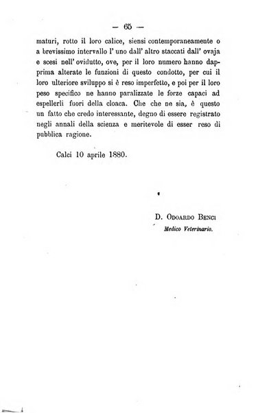 Giornale di anatomia, fisiologia e patologia degli animali