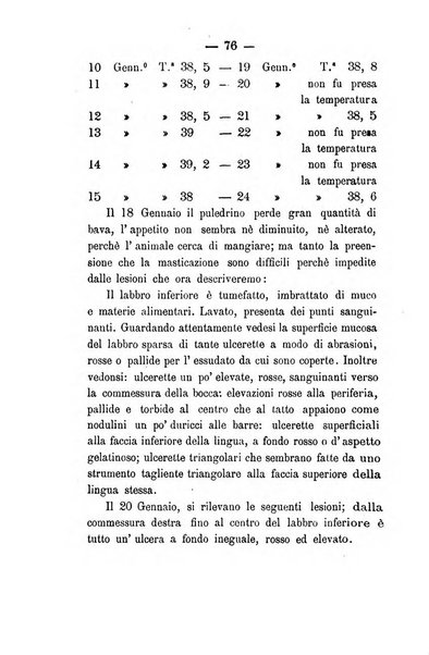 Giornale di anatomia, fisiologia e patologia degli animali