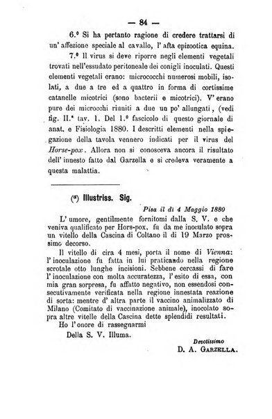 Giornale di anatomia, fisiologia e patologia degli animali