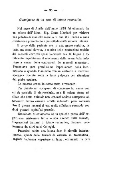 Giornale di anatomia, fisiologia e patologia degli animali