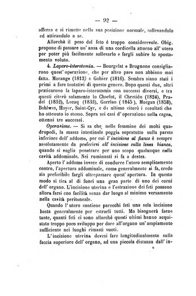 Giornale di anatomia, fisiologia e patologia degli animali