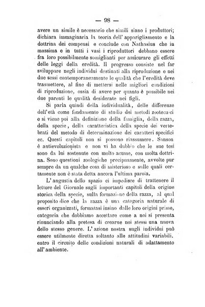 Giornale di anatomia, fisiologia e patologia degli animali