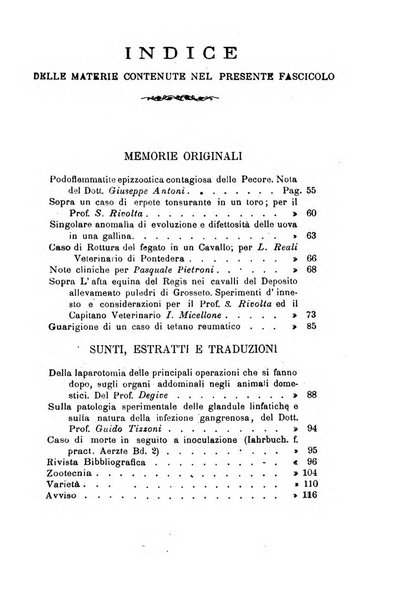 Giornale di anatomia, fisiologia e patologia degli animali