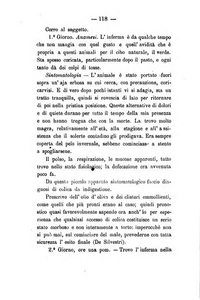 Giornale di anatomia, fisiologia e patologia degli animali