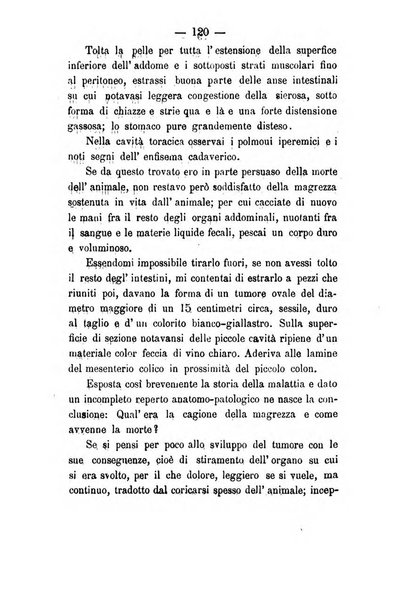 Giornale di anatomia, fisiologia e patologia degli animali