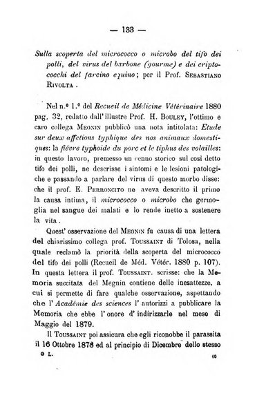 Giornale di anatomia, fisiologia e patologia degli animali