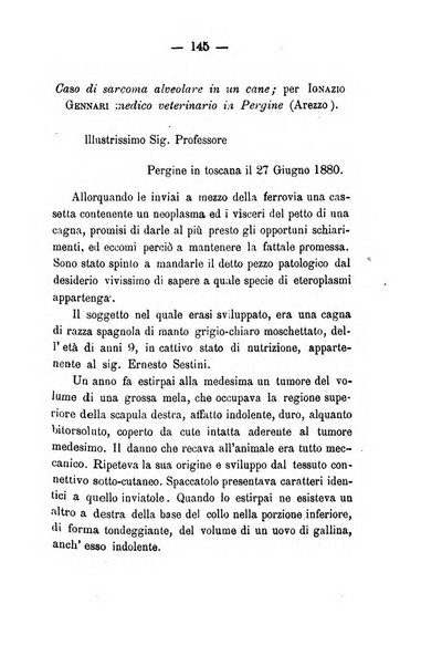 Giornale di anatomia, fisiologia e patologia degli animali