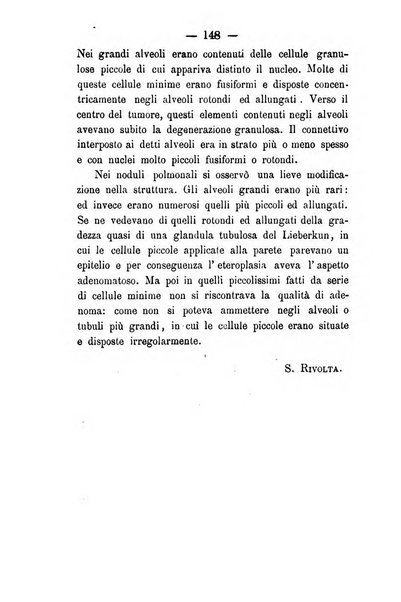 Giornale di anatomia, fisiologia e patologia degli animali