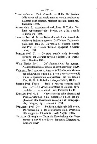 Giornale di anatomia, fisiologia e patologia degli animali