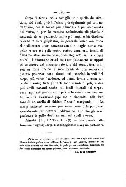 Giornale di anatomia, fisiologia e patologia degli animali