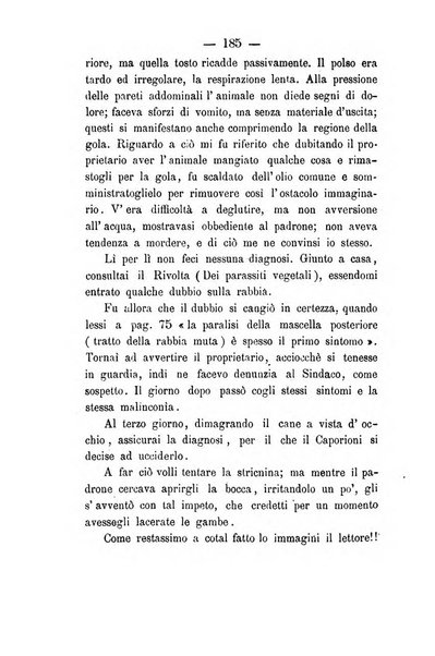 Giornale di anatomia, fisiologia e patologia degli animali