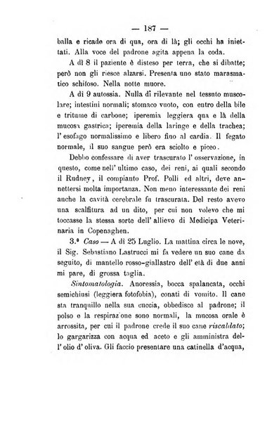 Giornale di anatomia, fisiologia e patologia degli animali