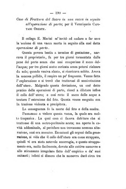 Giornale di anatomia, fisiologia e patologia degli animali