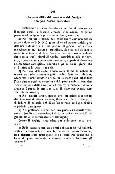 Giornale di anatomia, fisiologia e patologia degli animali