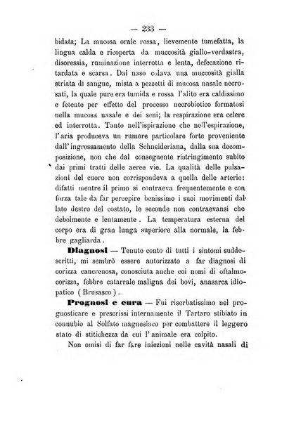 Giornale di anatomia, fisiologia e patologia degli animali