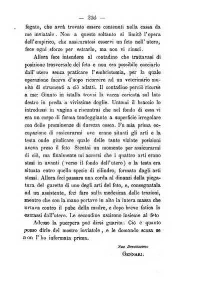 Giornale di anatomia, fisiologia e patologia degli animali