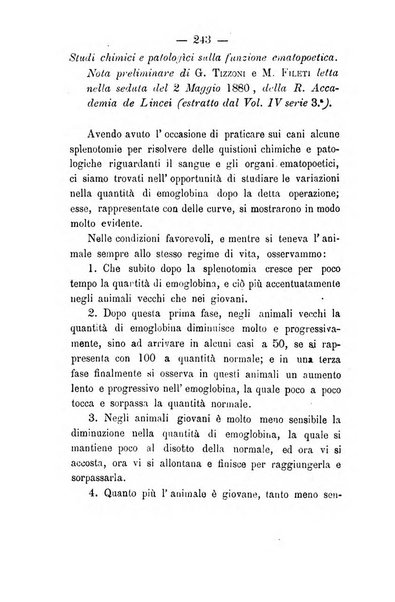 Giornale di anatomia, fisiologia e patologia degli animali