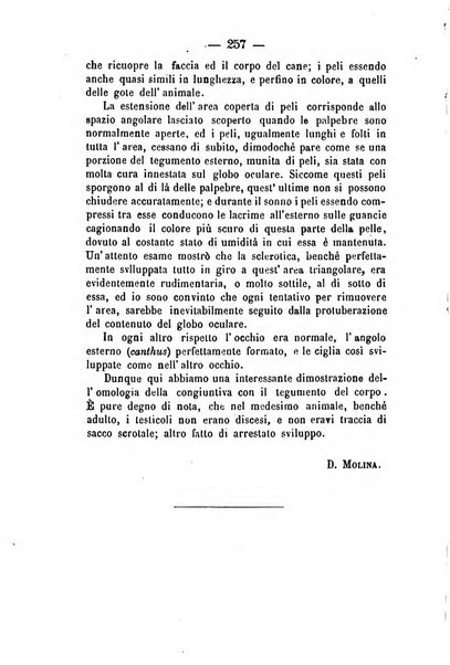 Giornale di anatomia, fisiologia e patologia degli animali