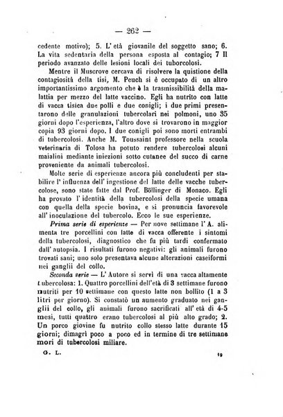 Giornale di anatomia, fisiologia e patologia degli animali