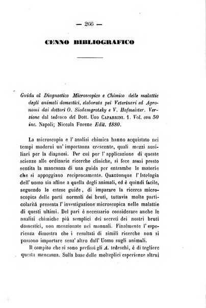 Giornale di anatomia, fisiologia e patologia degli animali