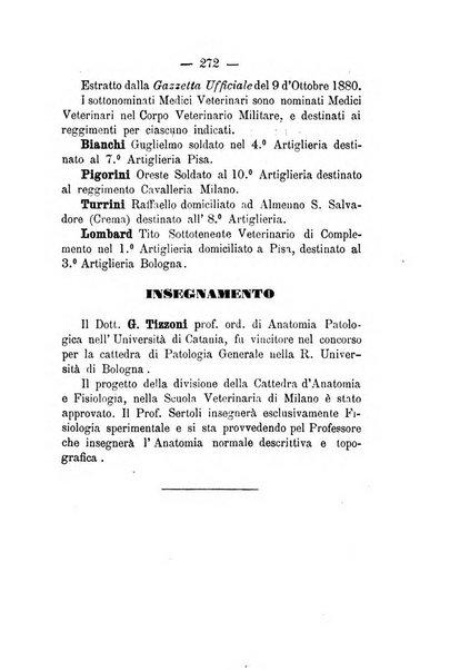 Giornale di anatomia, fisiologia e patologia degli animali