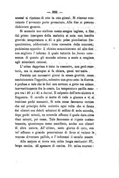 Giornale di anatomia, fisiologia e patologia degli animali