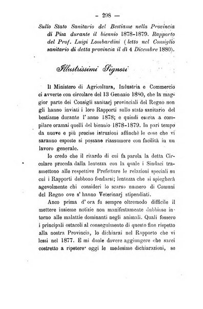 Giornale di anatomia, fisiologia e patologia degli animali