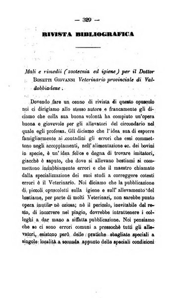 Giornale di anatomia, fisiologia e patologia degli animali