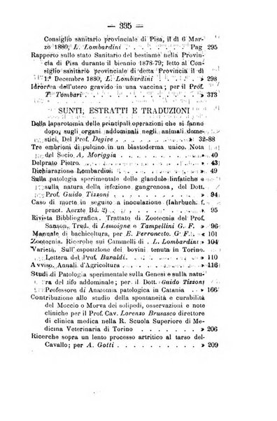 Giornale di anatomia, fisiologia e patologia degli animali