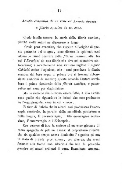 Giornale di anatomia, fisiologia e patologia degli animali