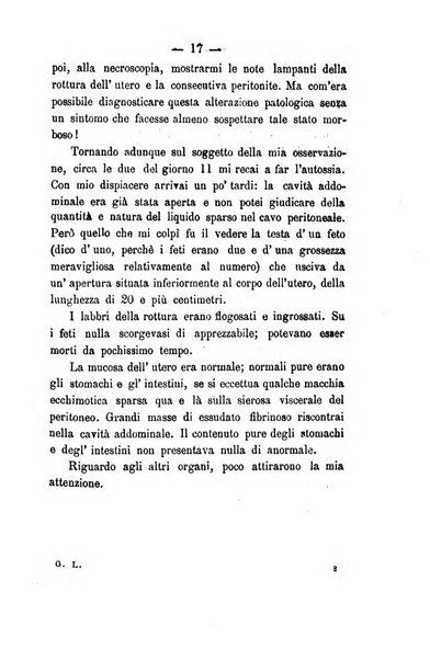 Giornale di anatomia, fisiologia e patologia degli animali