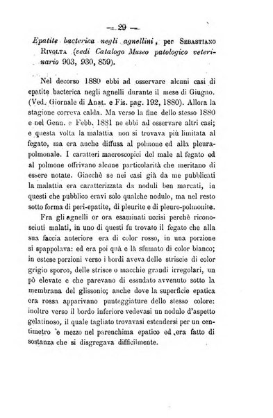 Giornale di anatomia, fisiologia e patologia degli animali