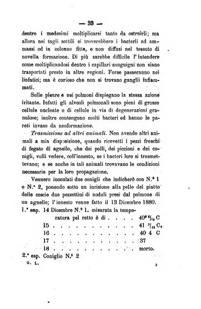 Giornale di anatomia, fisiologia e patologia degli animali