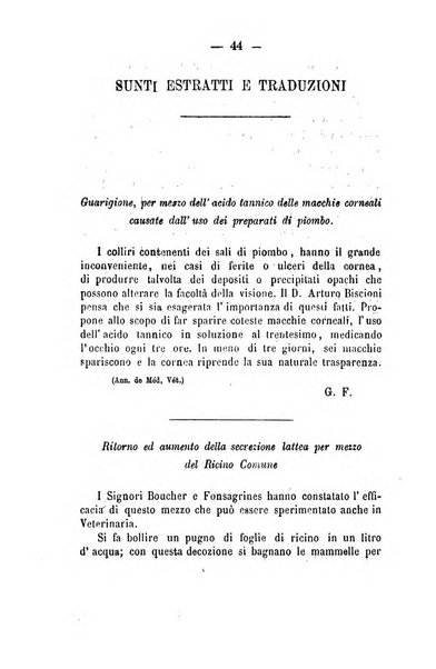 Giornale di anatomia, fisiologia e patologia degli animali