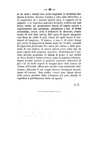 Giornale di anatomia, fisiologia e patologia degli animali