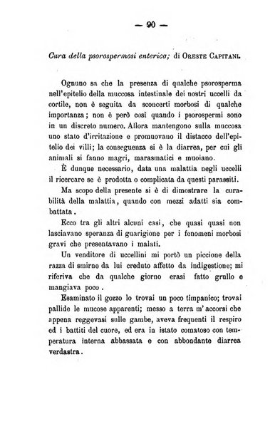 Giornale di anatomia, fisiologia e patologia degli animali