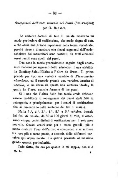 Giornale di anatomia, fisiologia e patologia degli animali