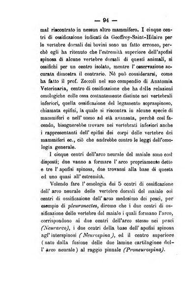 Giornale di anatomia, fisiologia e patologia degli animali