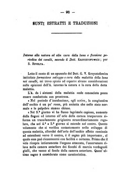 Giornale di anatomia, fisiologia e patologia degli animali