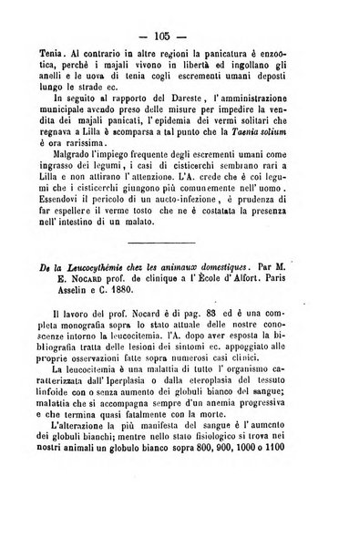 Giornale di anatomia, fisiologia e patologia degli animali