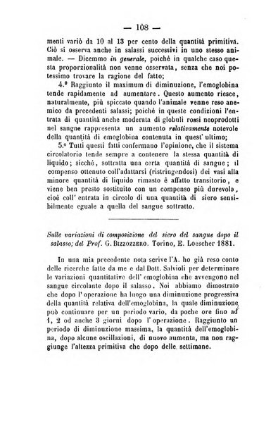 Giornale di anatomia, fisiologia e patologia degli animali