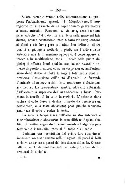 Giornale di anatomia, fisiologia e patologia degli animali