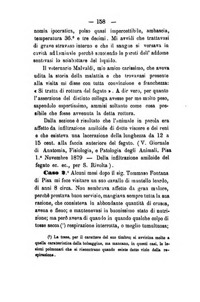 Giornale di anatomia, fisiologia e patologia degli animali