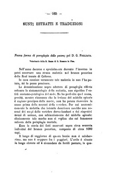 Giornale di anatomia, fisiologia e patologia degli animali